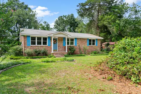 132 Rufus Rd, Orangeburg, SC 29115
