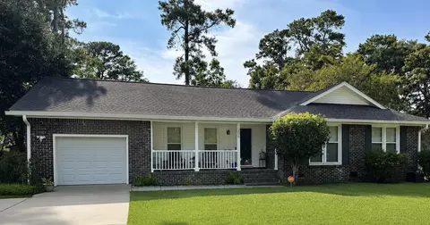206 Chessington Cir, Summerville, SC 29485