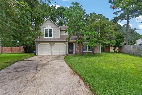 3808 Battleview Ct, North Charleston, SC 29420
