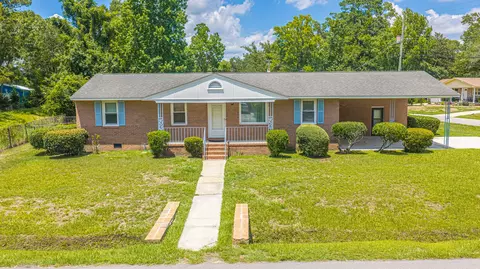 3220 Bonanza Rd, Charleston, SC 29414