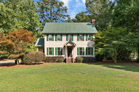 761 Partridge Rd, Orangeburg, SC 29118
