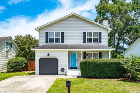 6638 Bent Creek Dr, North Charleston, SC 29420