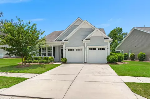 3053 Cross Vine Ln, Summerville, SC 29483