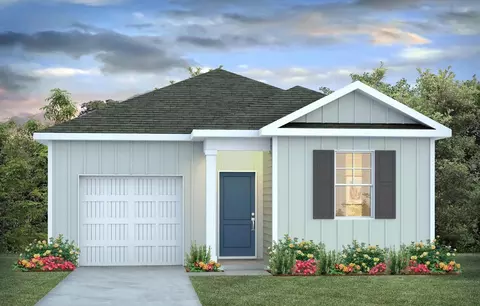 110 Tahoe Dr, Orangeburg, SC 29118
