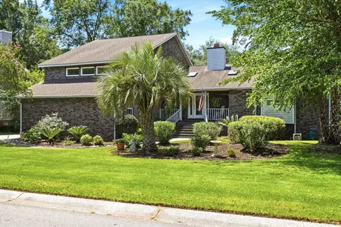 2633 Marsh Creek Dr, Charleston, SC 29414