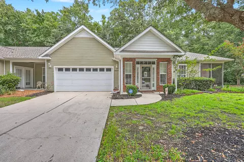 8693 Grassy Oak Trl, North Charleston, SC 29420