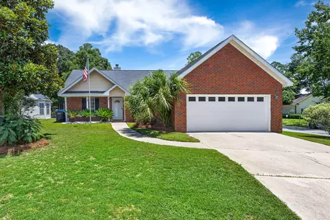 8544 Brookforest Dr, Charleston, SC 29406