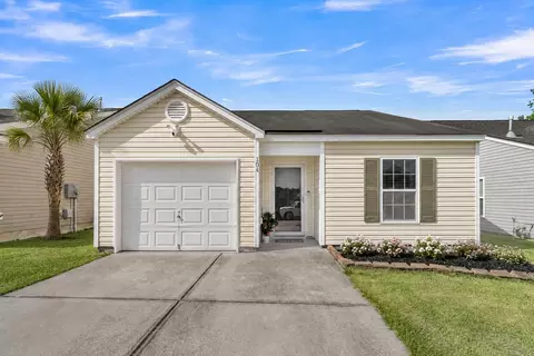 104 Tyger St, Summerville, SC 29485