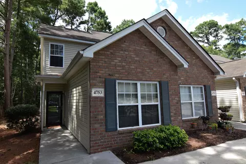 4753 Skillmaster Ct, North Charleston, SC 29418