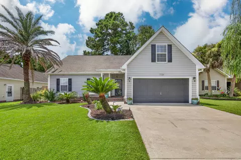 7729 Fayetteville Rd, North Charleston, SC 29418