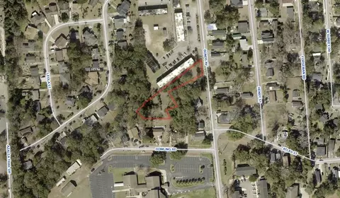 2720 Bonds Ave, North Charleston, SC 29405