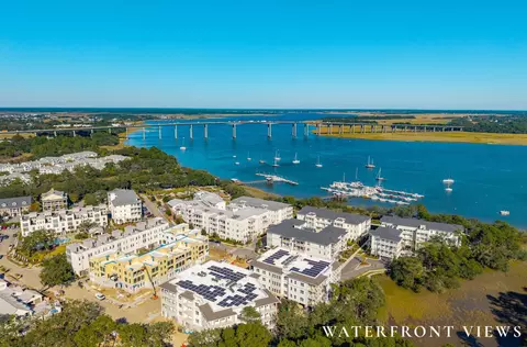 600 Waterman St UNIT 732, Charleston, SC 29492