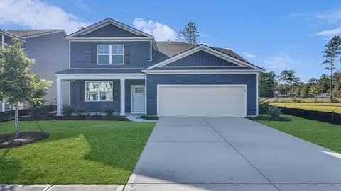 210 Hawk Tail Ct, Summerville, SC 29486