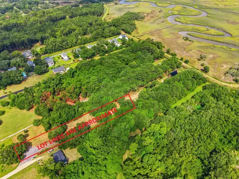 0 Holly Creek Rd #LOT 4A, Charleston, SC 29412