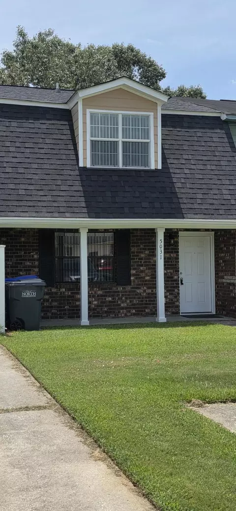 5031 Popperdam Creek Dr, North Charleston, SC 29418