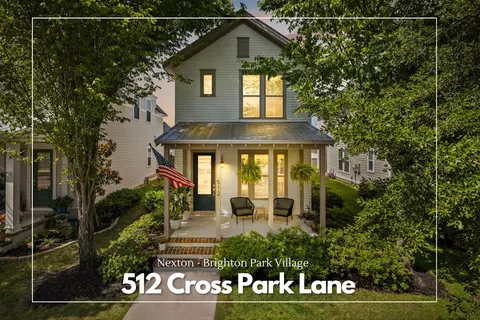 512 Cross Park Ln, Summerville, SC 29486