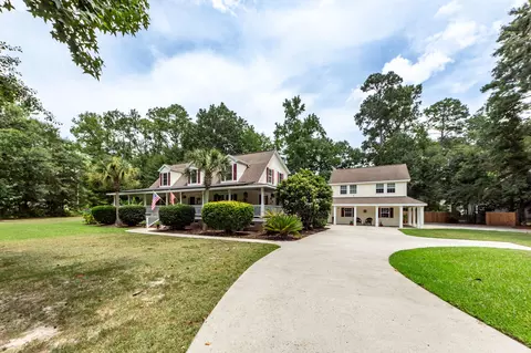 194 Pecan Dr, Summerville, SC 29483