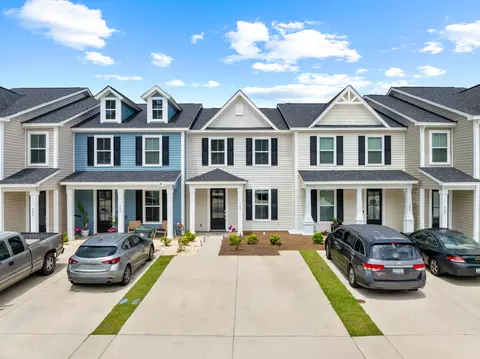 502 Green Fern Dr, Summerville, SC 29483