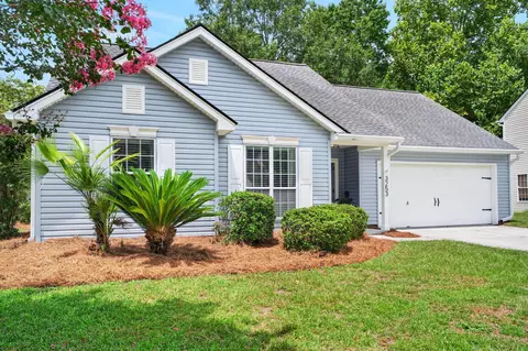 3253 Scranton Dr, Mount Pleasant, SC 29466