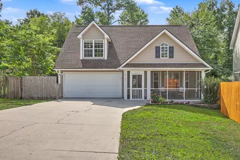 167 Ashton Dr, Goose Creek, SC 29445