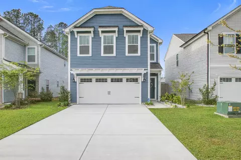 209 Night Heron St, Summerville, SC 29486