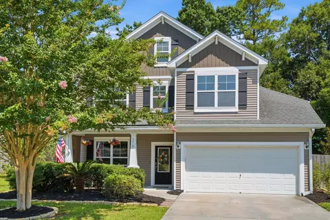 3416 Thorpe Constantine Ave, Johns Island, SC 29455