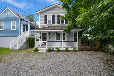 2 Middleton Pl, Charleston, SC 29403