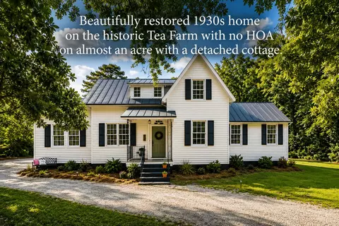 205 Tea Farm Rd, Summerville, SC 29483