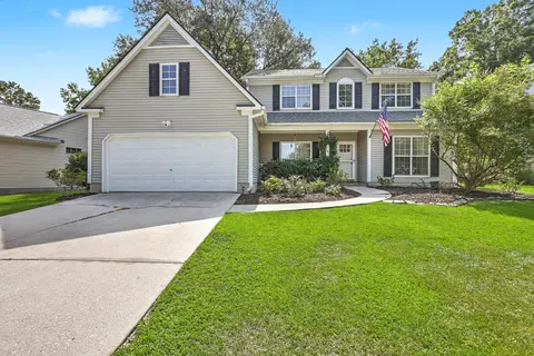 101 Candleberry Cir, Goose Creek, SC 29445
