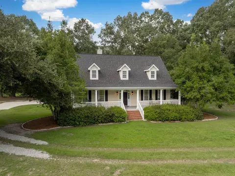 463 Campbell Rd, Ridgeville, SC 29472