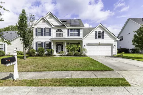 9214 Markleys Grove Blvd, Summerville, SC 29485