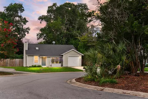 1295 Lake Mallard Blvd, Mount Pleasant, SC 29464