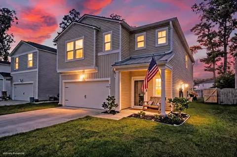 625 Jancus St, Charleston, SC 29414