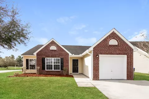 98 Dovetail Cir, Summerville, SC 29483