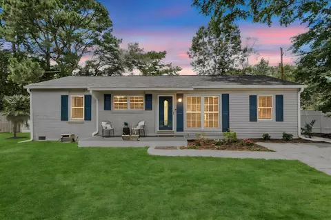 1668 Mepkin Rd, Charleston, SC 29407