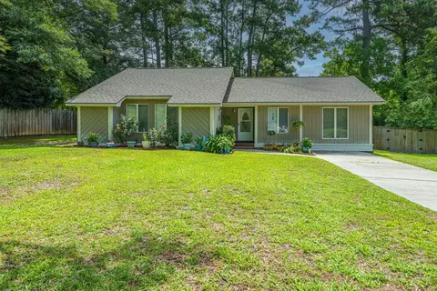 126 Wanda Dr, Summerville, SC 29485