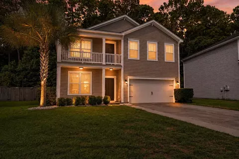 3559 Franklin Tower Dr, Mount Pleasant, SC 29466
