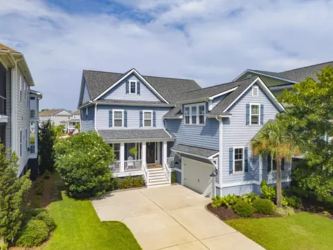 1536 Red Tide Rd, Mount Pleasant, SC 29466