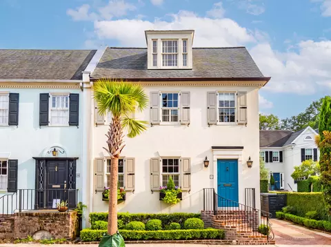 59 S Battery St, Charleston, SC 29401