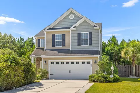 252 Longford Dr, Summerville, SC 29483