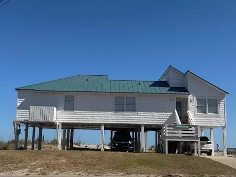 134 Palmetto Blvd, Edisto Island, SC 29438