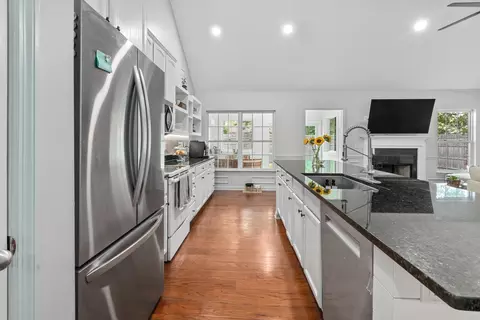 Kitchen - 1117 Langdoc St, Moncks Corner, SC 29461 photo 6 of 6