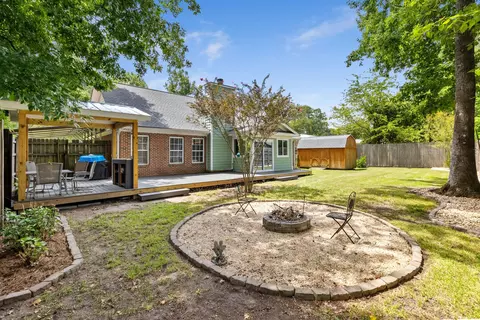 Exterior - 1117 Langdoc St, Moncks Corner, SC 29461 photo 5 of 10