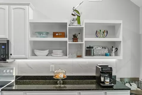 Kitchen - 1117 Langdoc St, Moncks Corner, SC 29461 photo 5 of 6