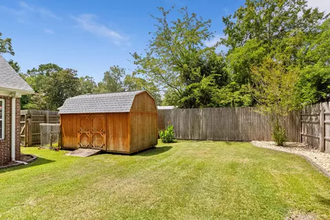 Exterior - 1117 Langdoc St, Moncks Corner, SC 29461 photo 4 of 10
