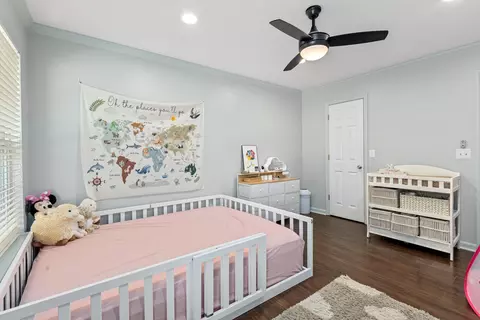 Bedroom - 1117 Langdoc St, Moncks Corner, SC 29461 photo 6 of 6