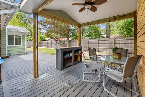Exterior - 1117 Langdoc St, Moncks Corner, SC 29461 photo 7 of 10
