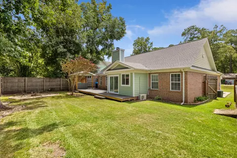 Exterior - 1117 Langdoc St, Moncks Corner, SC 29461 photo 3 of 10