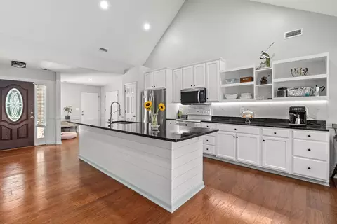Kitchen - 1117 Langdoc St, Moncks Corner, SC 29461 photo 1 of 6