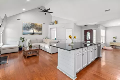 Entry Way - 1117 Langdoc St, Moncks Corner, SC 29461 photo 1 of 2